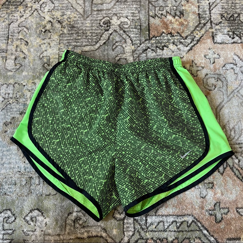 Nike Running Short